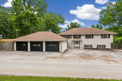 James River Home For Sale in Nixa Missouri