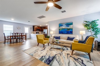 Lake Home For Sale in Princeton, Texas