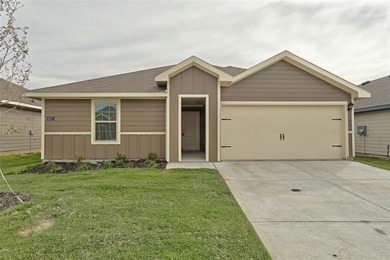 Lake Lavon Home For Sale in Princeton Texas