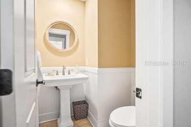 Welcome to your own private Lowcountry retreat in Salem Point - photo 32