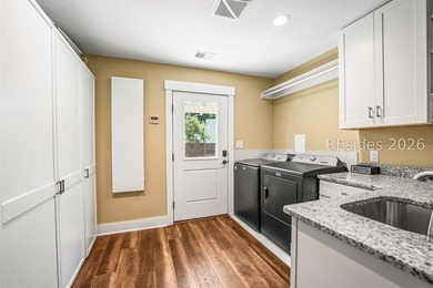 Welcome to your own private Lowcountry retreat in Salem Point - photo 33