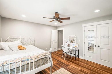 Welcome to your own private Lowcountry retreat in Salem Point - photo 39