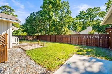 Welcome to your own private Lowcountry retreat in Salem Point - photo 45
