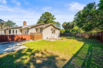 Welcome to your own private Lowcountry retreat in Salem Point - photo 46