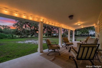 Welcome to your own private Lowcountry retreat in Salem Point - photo 47