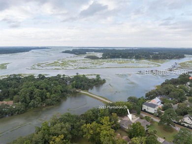 Welcome to your own private Lowcountry retreat in Salem Point - photo 51