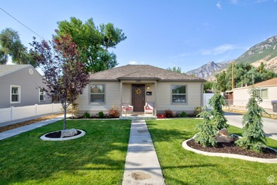 Utah Lake Home For Sale in Provo Utah