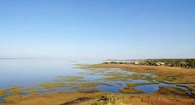 Open lot in Leisure Retreats near Keaton Beach. Suitable to - photo 4