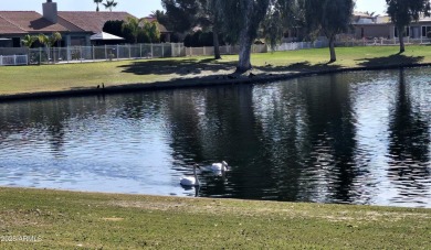 Lake Home For Sale in Sun Lakes, Arizona