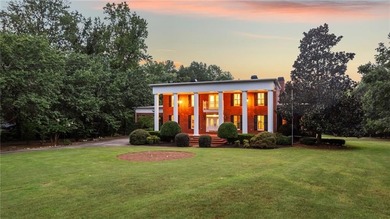 (private lake, pond, coastal) Home For Sale in Alpharetta Georgia