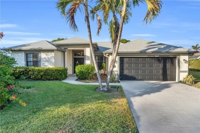 Lake Home For Sale in Naples, Florida