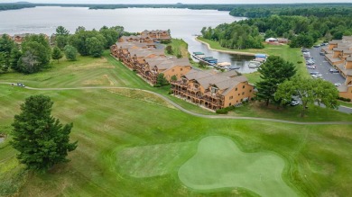 Lake Condo For Sale in Arkdale, Wisconsin