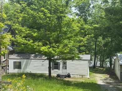 Lake Home For Sale in Hardinsburg, Kentucky