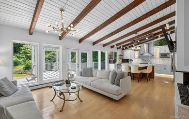Beautiful Expansive Ponderosa Ranch in the desirable West Hills - photo 9