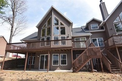 Prairie Lake - Barron County Condo Active Under Contract in Cameron Wisconsin