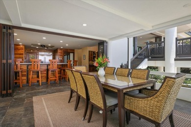 This oceanfront four-bedroom, four-bathroom residence within - photo 11