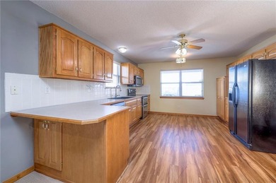 Great move-in-ready home in the desirable Morningview community