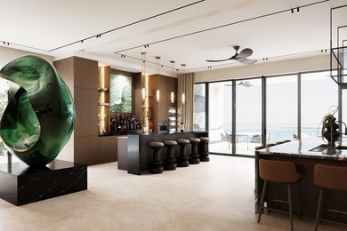 This is set to become one of the most striking homes on Shark - photo 11