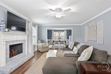 Welcome to 12 River Bluff Drive, where comfort, style, and - photo 12