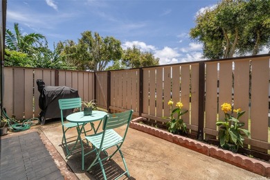 Sunny and spacious end model townhome in Nob Hill Three! Park - photo 13