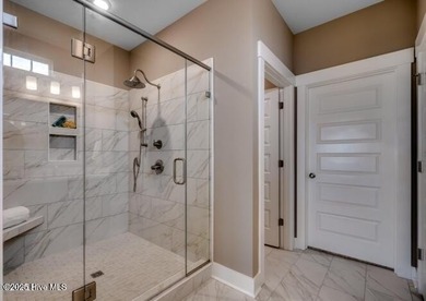 The Fullerton is a two-story Craftsman-style home offering three - photo 13