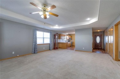 Great move-in-ready home in the desirable Morningview community