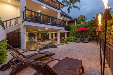 This oceanfront four-bedroom, four-bathroom residence within - photo 20