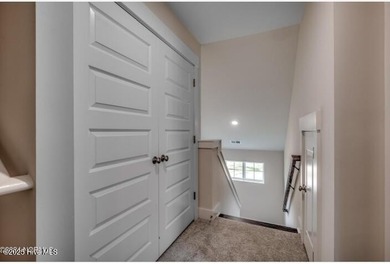 The Fullerton is a two-story Craftsman-style home offering three - photo 21