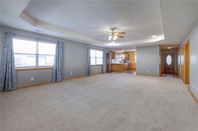 Great move-in-ready home in the desirable Morningview community