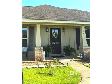 HOME SWEET HOME! This spacious brick home built in 2015 is in a - photo 2