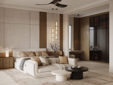 This is set to become one of the most striking homes on Shark - photo 22