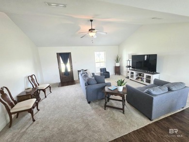 HOME SWEET HOME! This spacious brick home built in 2015 is in a - photo 3