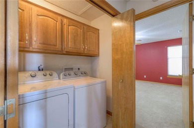 Great move-in-ready home in the desirable Morningview community