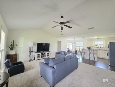 HOME SWEET HOME! This spacious brick home built in 2015 is in a - photo 4