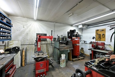 This versatile commercial property has a long-standing history - photo 24