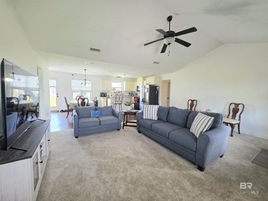 HOME SWEET HOME! This spacious brick home built in 2015 is in a - photo 5