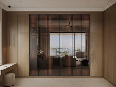 This is set to become one of the most striking homes on Shark - photo 25