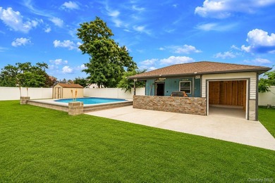 Welcome to this beautifully maintained Expanded Cape nestled in - photo 25