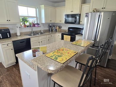 HOME SWEET HOME! This spacious brick home built in 2015 is in a - photo 6