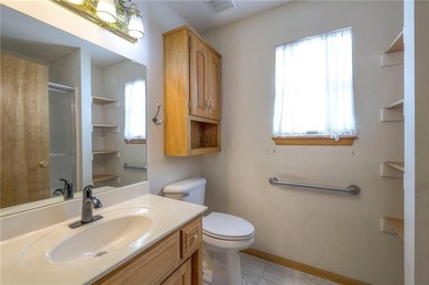 Great move-in-ready home in the desirable Morningview community