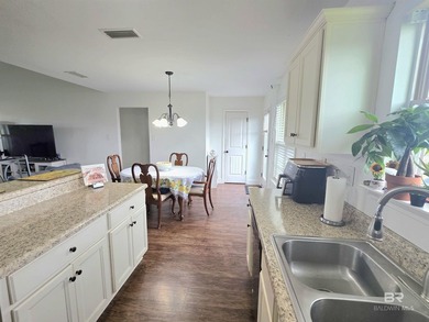 HOME SWEET HOME! This spacious brick home built in 2015 is in a - photo 8