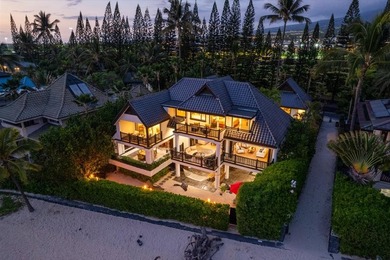 This oceanfront four-bedroom, four-bathroom residence within - photo 28