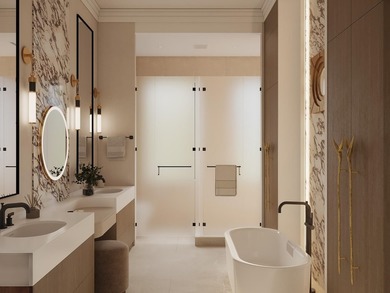 This is set to become one of the most striking homes on Shark - photo 30