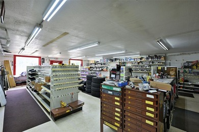 This versatile commercial property has a long-standing history - photo 30