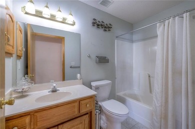 Great move-in-ready home in the desirable Morningview community