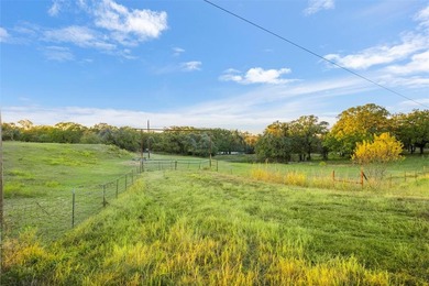 Lake Acreage For Sale in Springtown, Texas