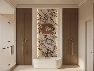 This is set to become one of the most striking homes on Shark - photo 34