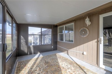 Great move-in-ready home in the desirable Morningview community