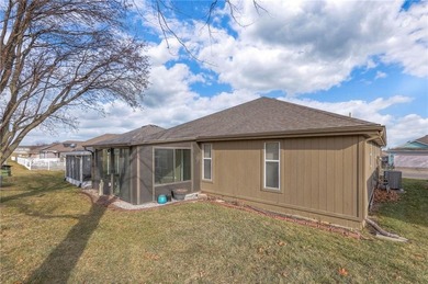 Great move-in-ready home in the desirable Morningview community