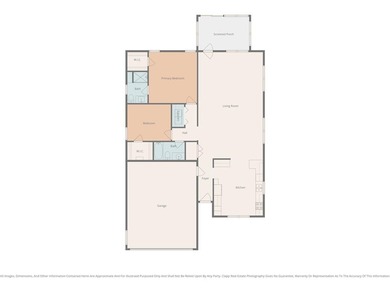 Great move-in-ready home in the desirable Morningview community